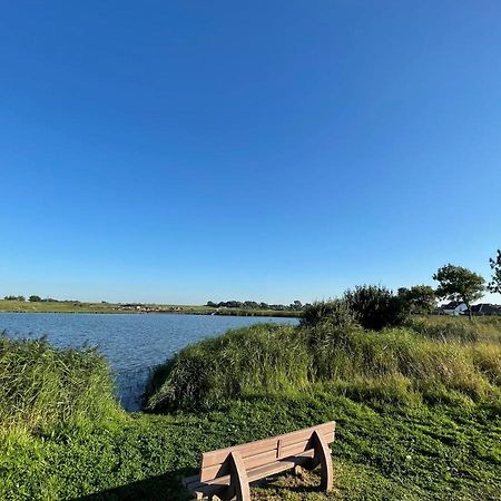 Am Wangermeer 38A Schillig Dış mekan fotoğraf