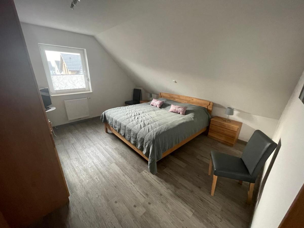Am Wangermeer 38A Schillig Dış mekan fotoğraf