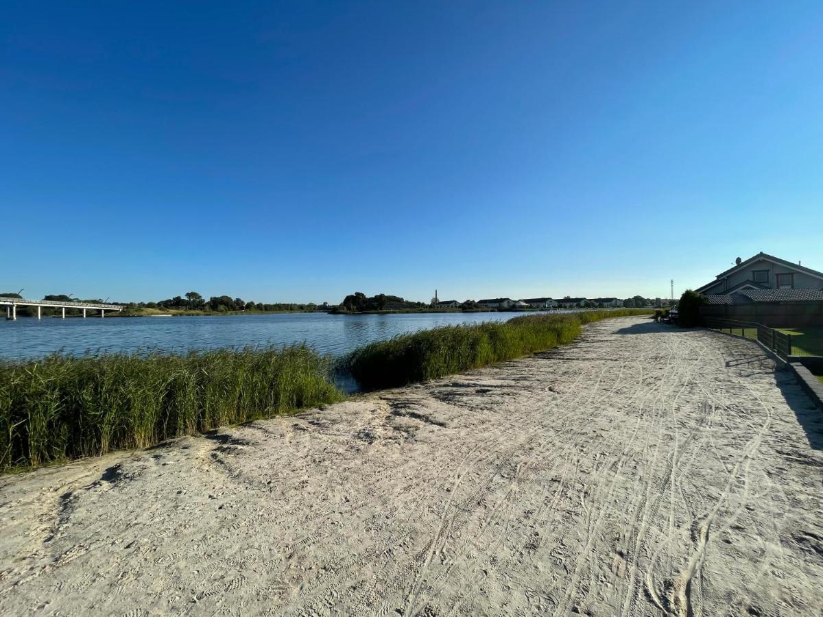 Am Wangermeer 38A Schillig Dış mekan fotoğraf